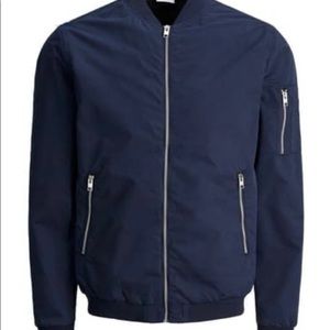 Jack & Jones Bomber Jacket